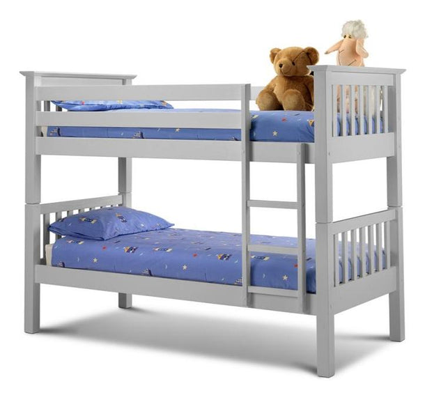 Barcelona Bunk Bed