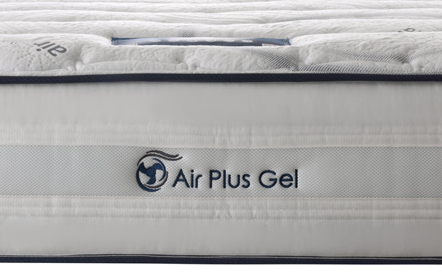 Air Plus Gel 2000 Mattress