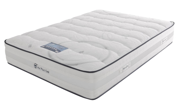 Air Plus Gel 2000 Mattress