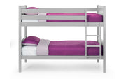 Bella Bunk Bed - Dove Grey