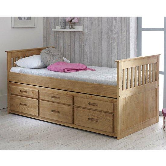 3'0 Single Bed Frames – Beechwood Beds