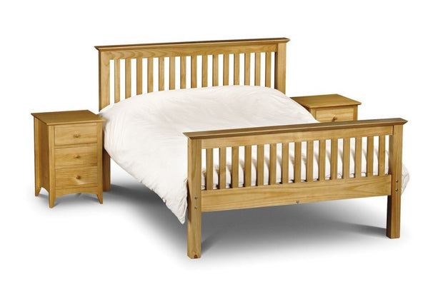 Barcelona Bed Frame