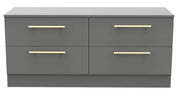 Haworth 4 Drawer Bed Box