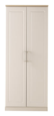 Kent 2 Door Wardrobe