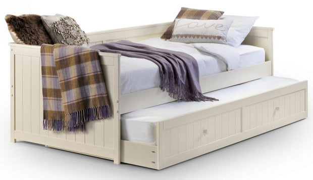 Jessica Daybed & Underbed Trundle