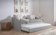 Elba Daybed - Dove Grey